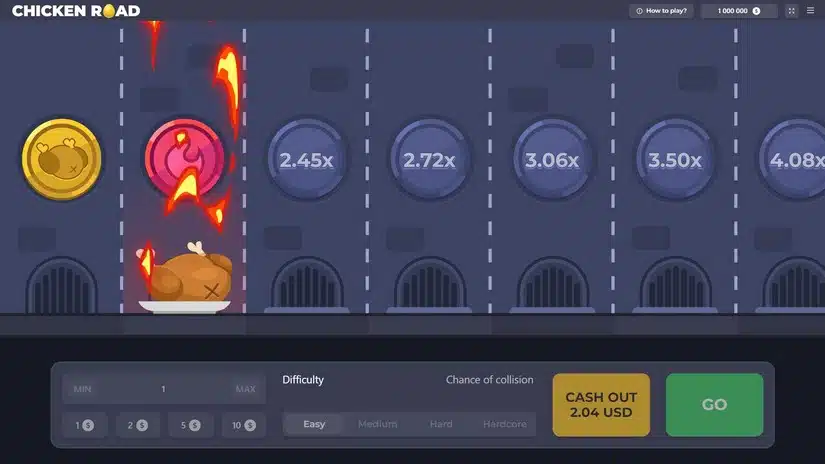 Hoe je Chicken Road 2 gratis kunt spelen.